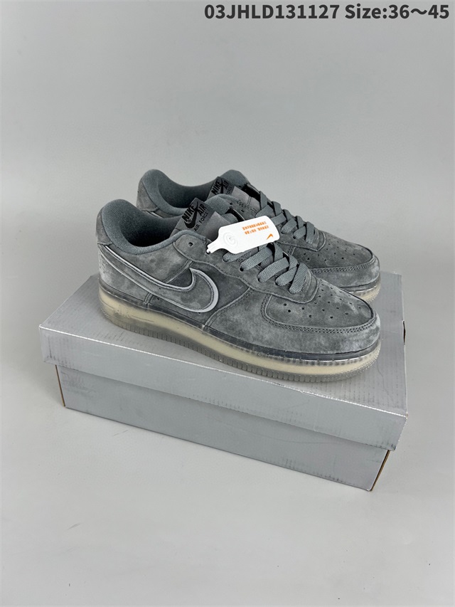 women air force one shoes size 36-40 2022-12-5-021
